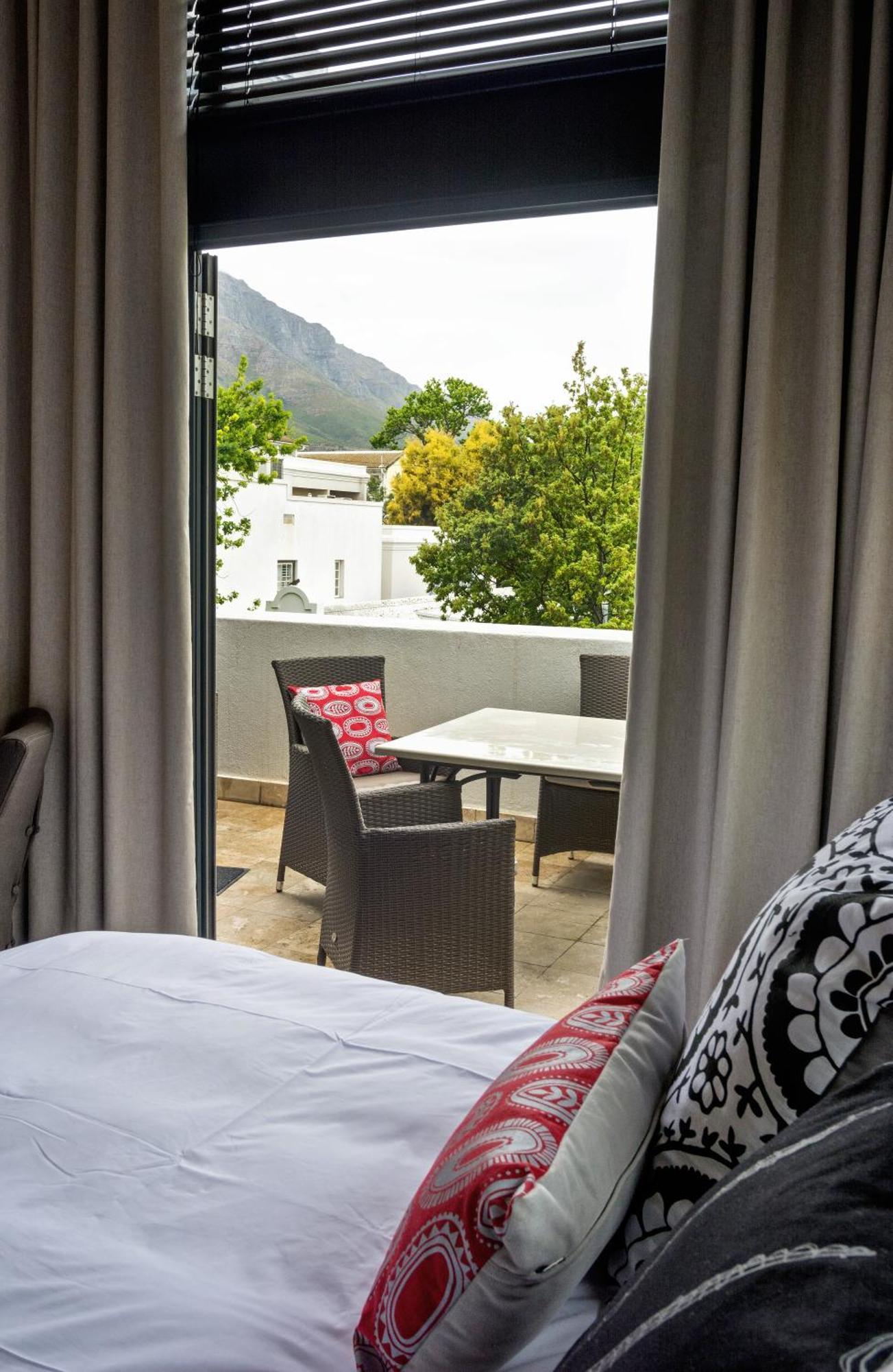 Avemore Eikehof No 23 Stellenbosch Exterior foto